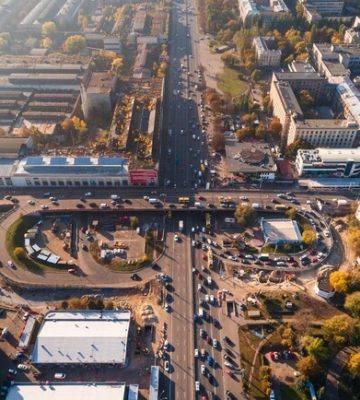 В 2023 році в Києві планують будувати метро, ремонтувати Окружну та добудовувати Шулявський міст В 2023 році в Києві планують будувати метро, ремонтувати Окружну та добудовувати Шулявський міст