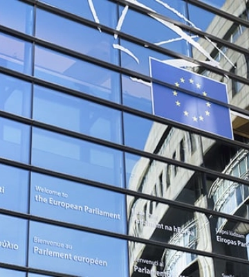 Стало відомо, коли Європарламент проголосує за визнання Голодомору геноцидом Стало відомо, коли Європарламент проголосує за визнання Голодомору геноцидом