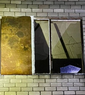 Понад 12 годин тривоги і обстріли: як минула ніч на 9 грудня у Дніпропетровській області Понад 12 годин тривоги і обстріли: як минула ніч на 9 грудня у Дніпропетровській області