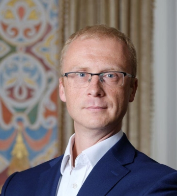 У Німеччині розсилають листи-фейки від консульства України. Дипломати звернулися в поліцію У Німеччині розсилають листи-фейки від консульства України. Дипломати звернулися в поліцію