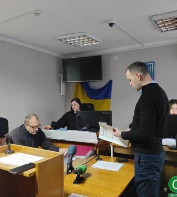 Екс-митрополиту УПЦ мп Іоасафу обрали запобіжний захід: сидіти вдома у комендантську годину Екс-митрополиту УПЦ мп Іоасафу обрали запобіжний захід: сидіти вдома у комендантську годину