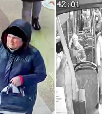 У Луцьку розшукують осіб, підозрюваних у крадіжках. Фото У Луцьку розшукують осіб, підозрюваних у крадіжках. Фото