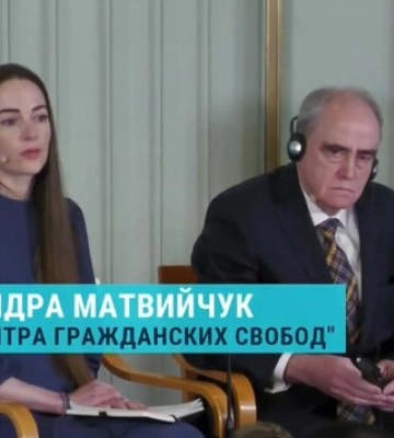 Усі звірства, які відбуваються сьогодні в нашій країні, – результат прямої безкарності Усі звірства, які відбуваються сьогодні в нашій країні, – результат прямої безкарності