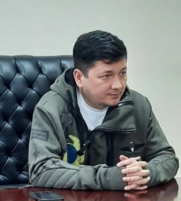 У Миколаївській ОВА повідомили, що на Кінбурнській косі не залишилось місцевих жителів У Миколаївській ОВА повідомили, що на Кінбурнській косі не залишилось місцевих жителів