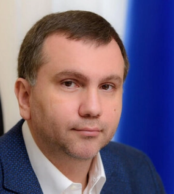 США запровадили санкції проти очільника ОАСК Вовка США запровадили санкції проти очільника ОАСК Вовка