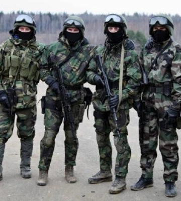 До лікарні окупованої Кадіївки на Луганщині доправлено 50 поранених найманців, - Генштаб До лікарні окупованої Кадіївки на Луганщині доправлено 50 поранених найманців, - Генштаб