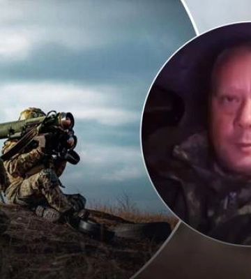 Біля Бахмута явно є поповнення окупантів, діють професійніше, – військовий ЗСУ Біля Бахмута явно є поповнення окупантів, діють професійніше, – військовий ЗСУ