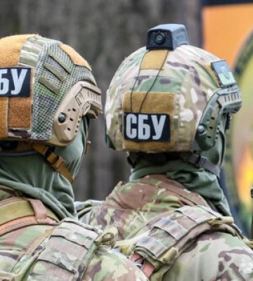 СБУ викрила чергову поплічницю окупантів: відповідала за депортацію до Росії мешканців Маріуполя і Волновахи СБУ викрила чергову поплічницю окупантів: відповідала за депортацію до Росії мешканців Маріуполя і Волновахи