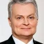 Науседа Ґітанас