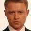 Олександр Горган