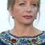 Катерина Ющенко