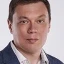 Сергій Колебошин