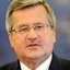 Бронислав Коморовский