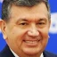 Шавкат Мирзиёев