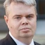 Дмитро Сологуб