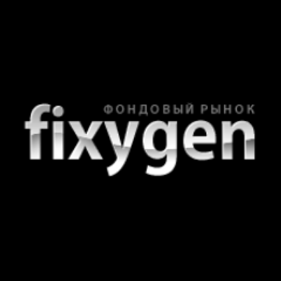 Источник - Fixygen