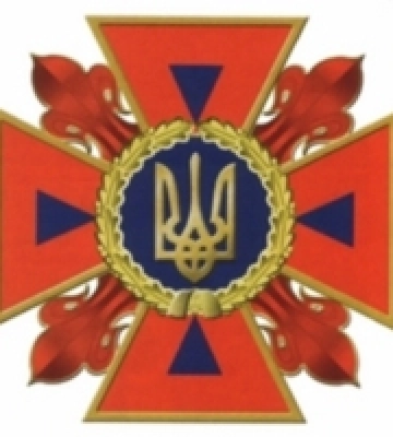 Надзвичайні події в Чернігівській області за минулу добу