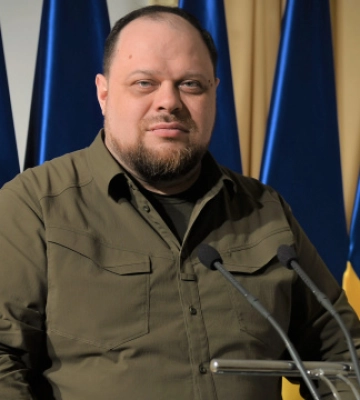 Стефанчук розповів, про що буде резолюція Першого парламентського саміту Кримської платформи
