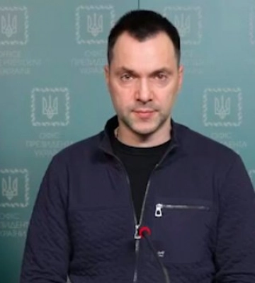 Оккупанты экономят ракеты большой дальности: Арестович назвал признаки