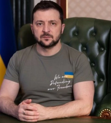 Зеленський придумав, як забезпечити Польщу необхідним обсягом електрики