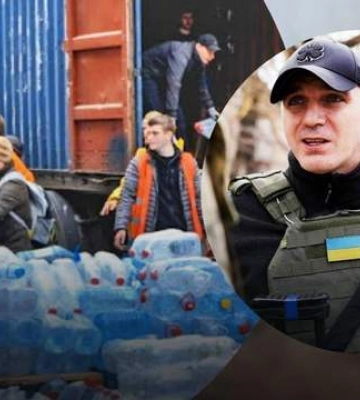 Я не знаю, когда будет нормальная вода, мы над этим работаем, – мэр Николаева