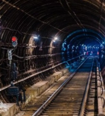 Депозит у банку замість будівництва метро. Суд стягнув з приватної фірми понад 139 мільйонів гривень