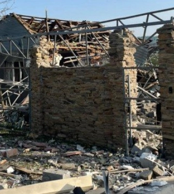 Сили РФ перебувають орієнтовно за 16 км від Слов’янська – британська розвідка