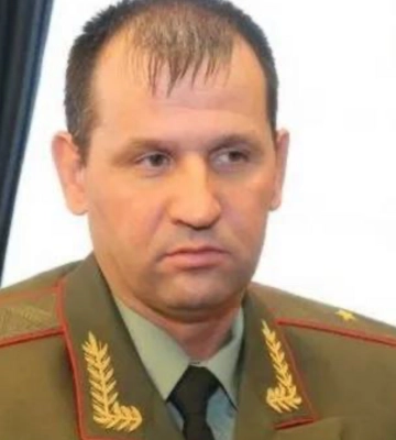 У Росії заарештували генерал-лейтенанта Зуська, який здавав ЗСУ позиції окупантів — журналіст