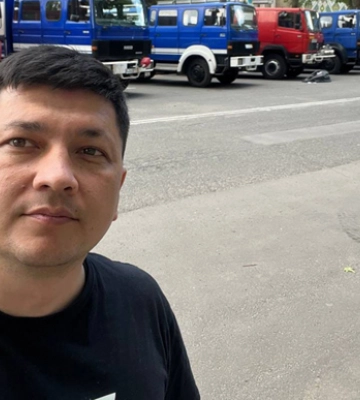 Ким призвал николаевцев потерпеть с возвращением домой