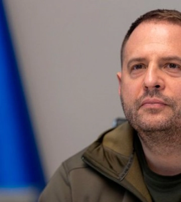 Ермак раскрыл принцип договора о гарантиях безопасности для Украины