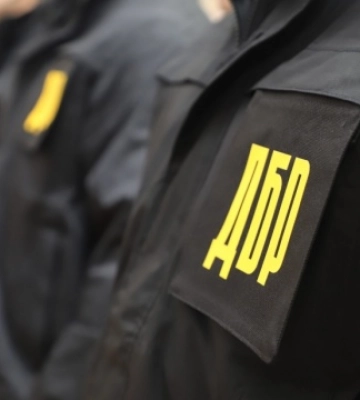 Зловмисники на Житомирській митниці створили схему на 40 млн грн 
