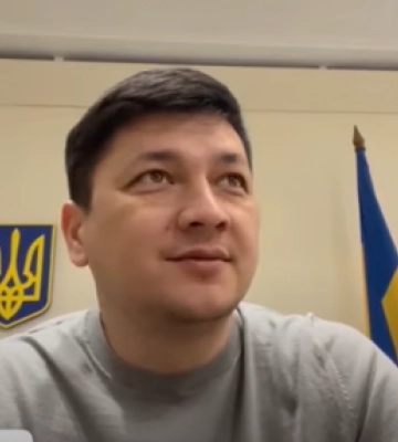 Потерпите неделю-две: Ким призвал не возвращаться в Николаев и рассказал о наступлении ВСУ