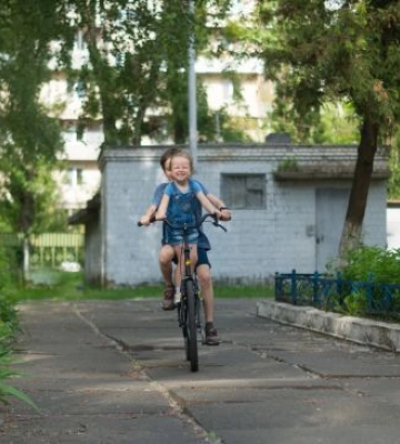 В Киеве возобновляют работу детские санатории