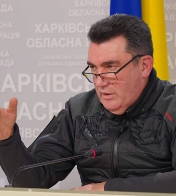 Данілов розповів, як часто затримують агентів РФ
