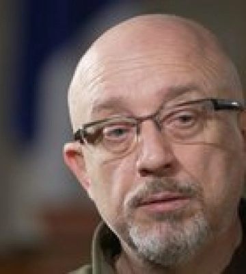 Украина хочет вернуть все свои земли, включительно с Крымом – Резников