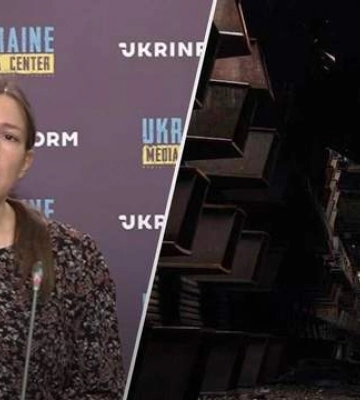 Ассоциация семей защитников &quot;Азовстали&quot; начала свою деятельность