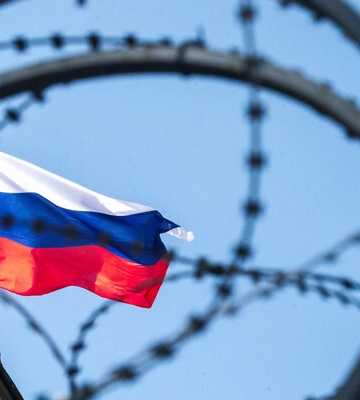 США та Британія оголосили про нові санкції проти Росії