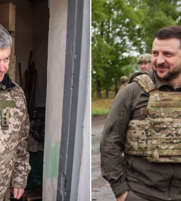 На очереди колонизация Марса? В &quot;ДНР&quot; собрались &quot;приговорить к расстрелу&quot; Зеленского и Порошенко