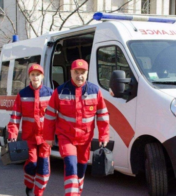 Замглавы Черновицкой ОВА поймали на махинациях с гуманитаркой