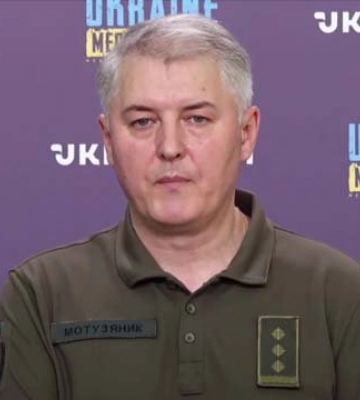Шкодить оборонній операції: у Міноборони закликали не коментувати місцеперебування ЗСУ