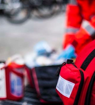 В Ровенской области раздались взрывы во время воздушной тревоги