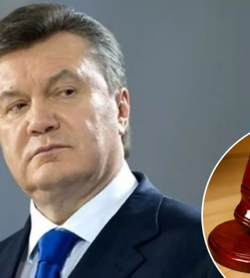 Против Януковича проведут расследование по новому делу: в чем его обвиняют