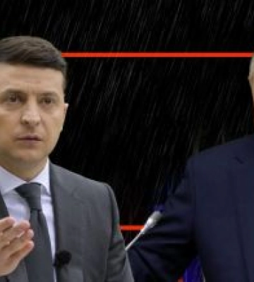 В Кремле предполагают встречу Зеленского с Путиным, но есть проблема