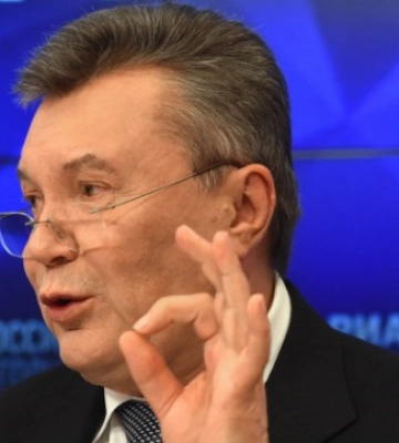 Схиляв до дезертирства начальника охорони: щодо Януковича буде ще одне розслідування