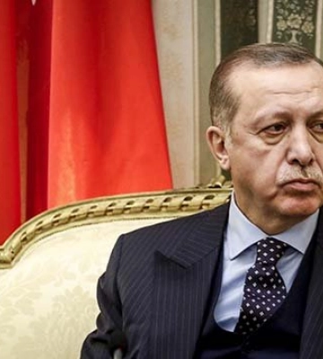 Президент Туреччини Ердоган вже прибув до Львова