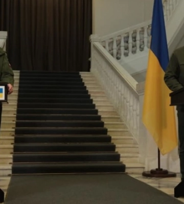 Правительства Украины и Польши подписали восемь соглашений о сотрудничестве