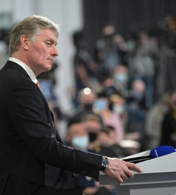 Бербок про пропозицію Путіна відновити переговори: &quot;Це протилежно до миру&quot;