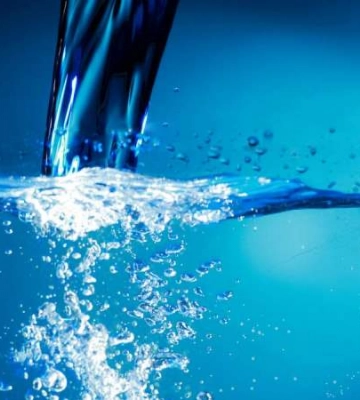 В одному з районів Одеси встановлюють спеціальне обладнання для водопостачання