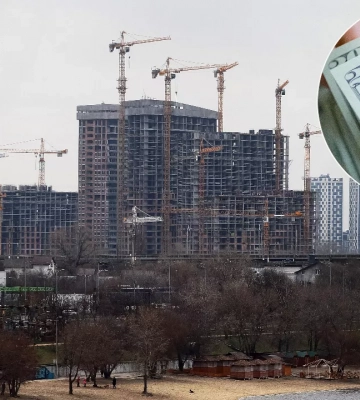 Цены на квартиры в новостройках выросли: где купить жилье стоит дороже всего