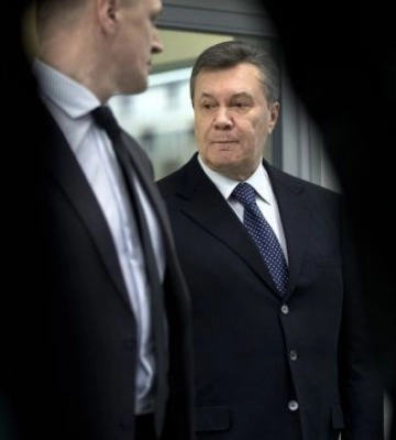 ГБР проведет спецрасследование против Януковича: правоохранители рассказали подробности